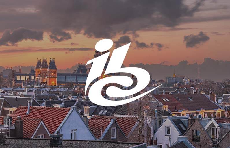 IBC 2024
