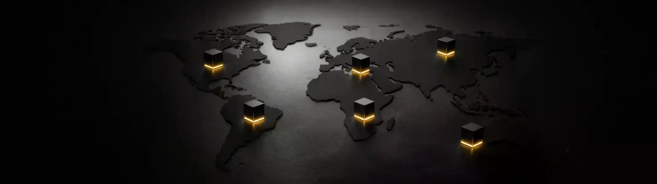 Why access to global data center locations matters now more than ever