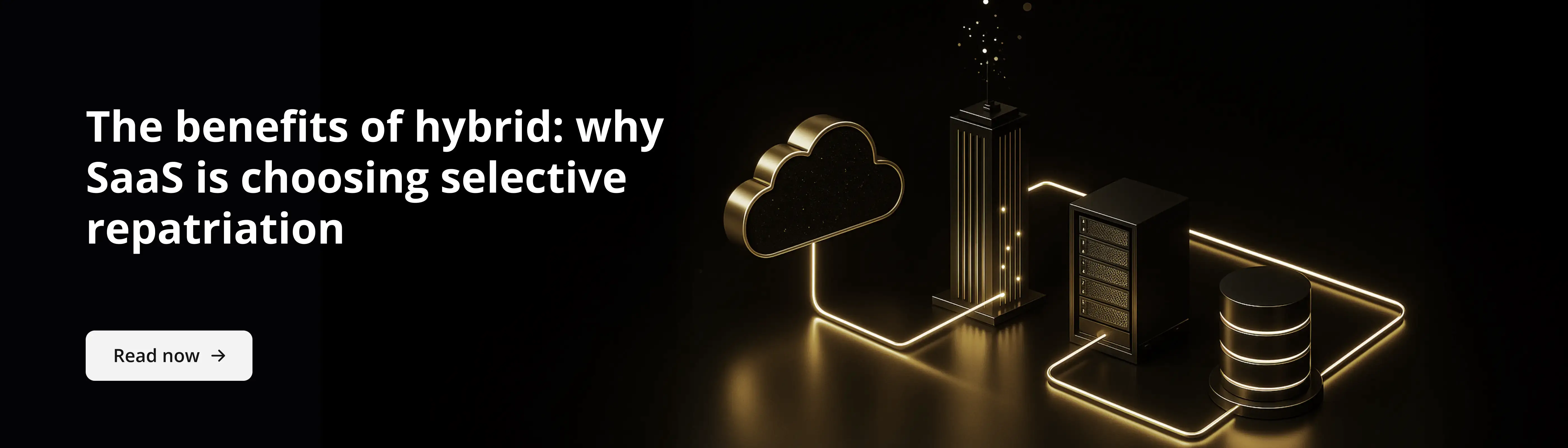 banner cta - hybrid saas