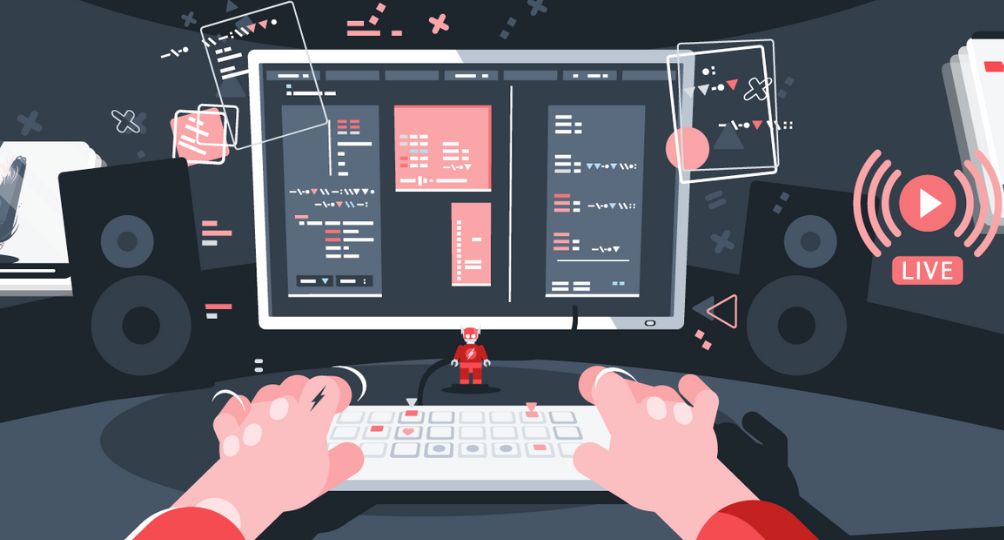 The history of streaming told through protocols