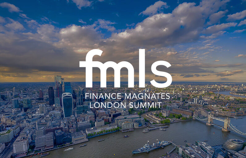 Finance Magnates London Summit 2024