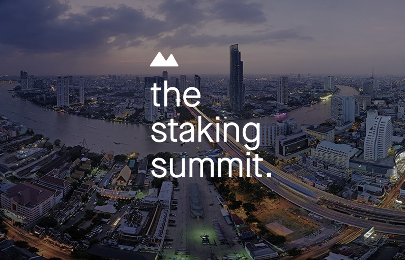 Staking Summit 2024