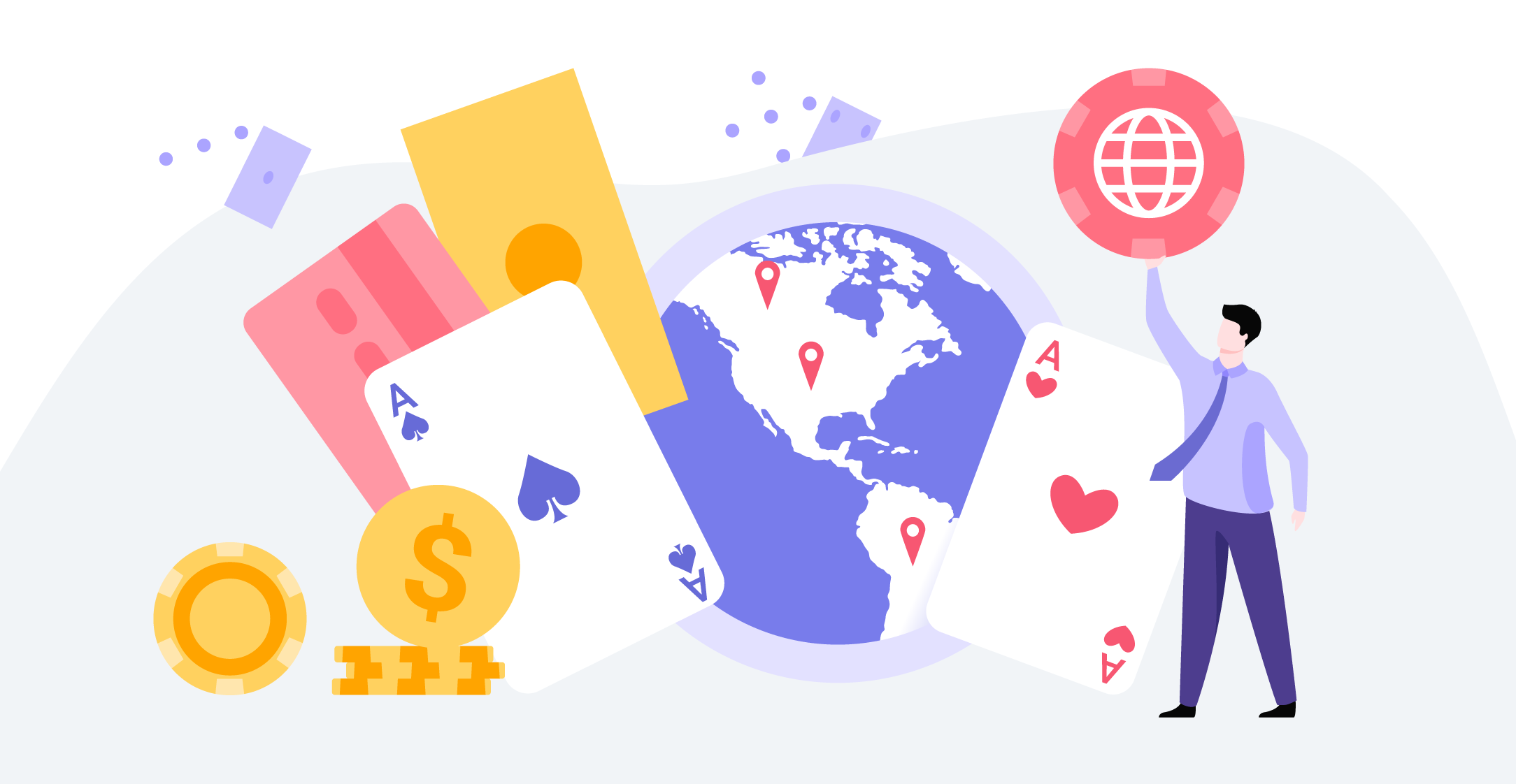 Navigating the explosion of iGaming in the US, Canada and Latin America
