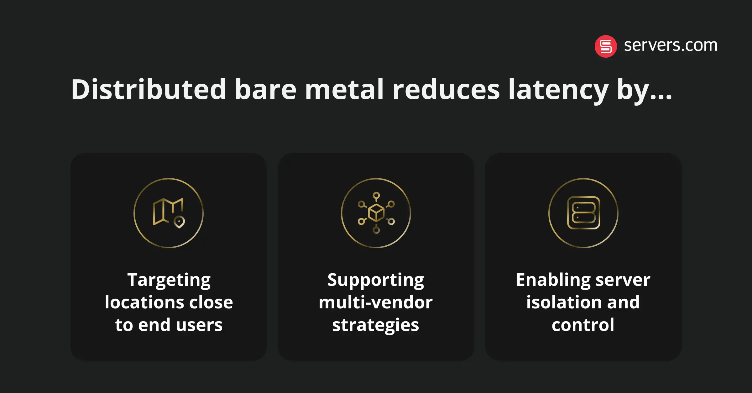 reduce latency in saas
