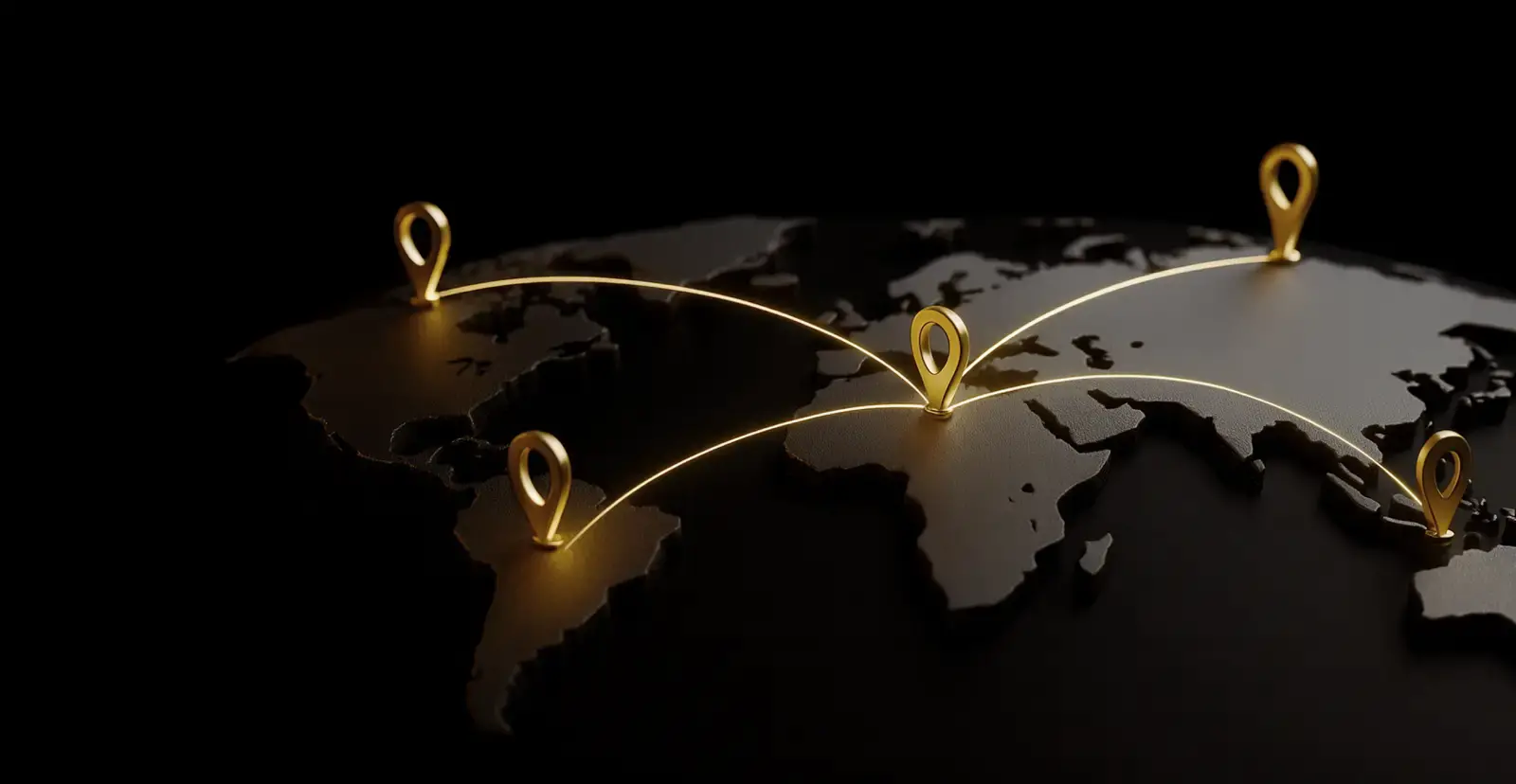 Reducing latency in SaaS with distributed bare metal