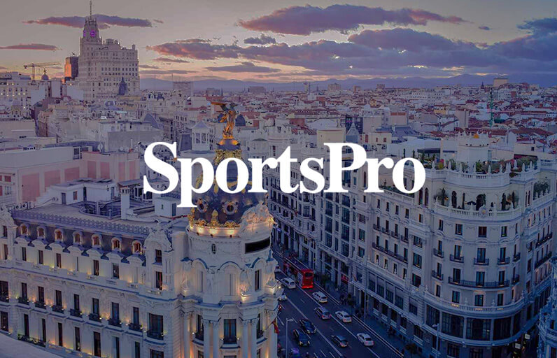 Sports Pro 2024