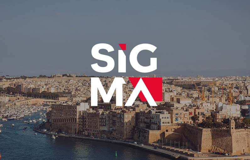 Sigma Malta 2024