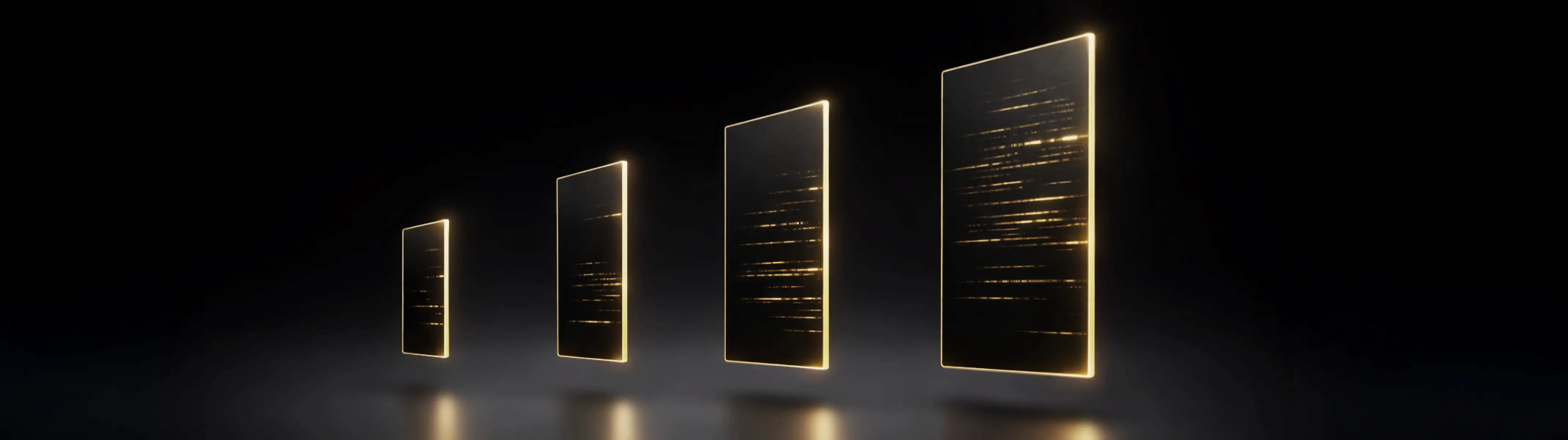 The history of streaming told through protocols