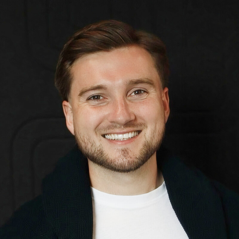 Lewis Riddle, Sales Development Representative at Servers.com by Nexcess