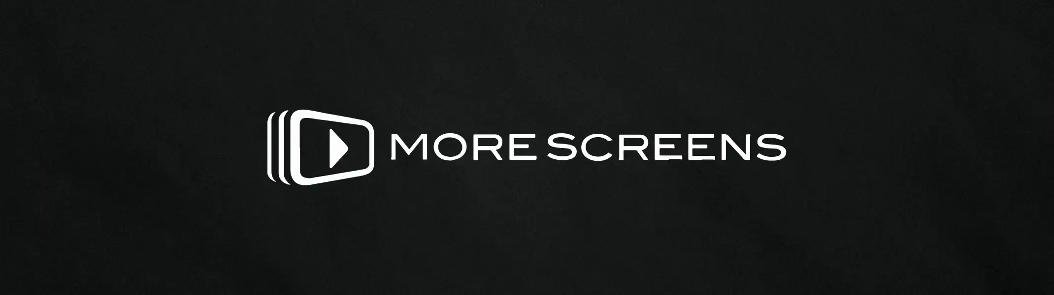 Supporting More Screens on the road to global expansion