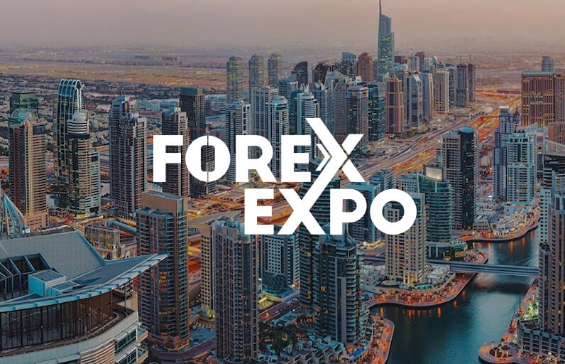 Forex Expo 2024