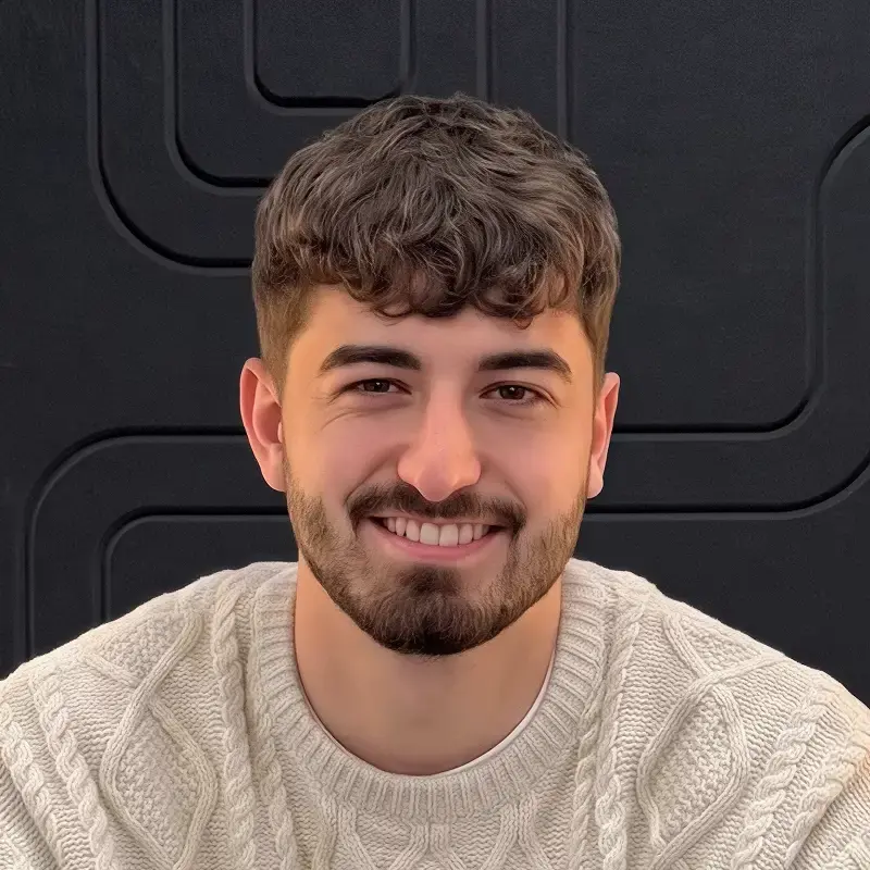 Aaron