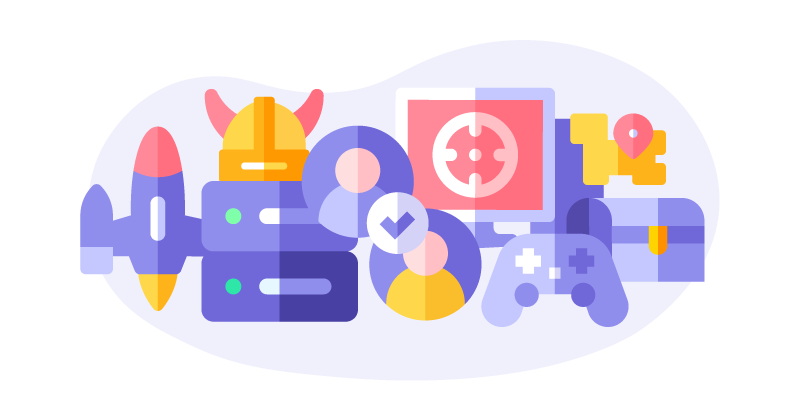 Differences between peer to peer and dedicated game server hosting