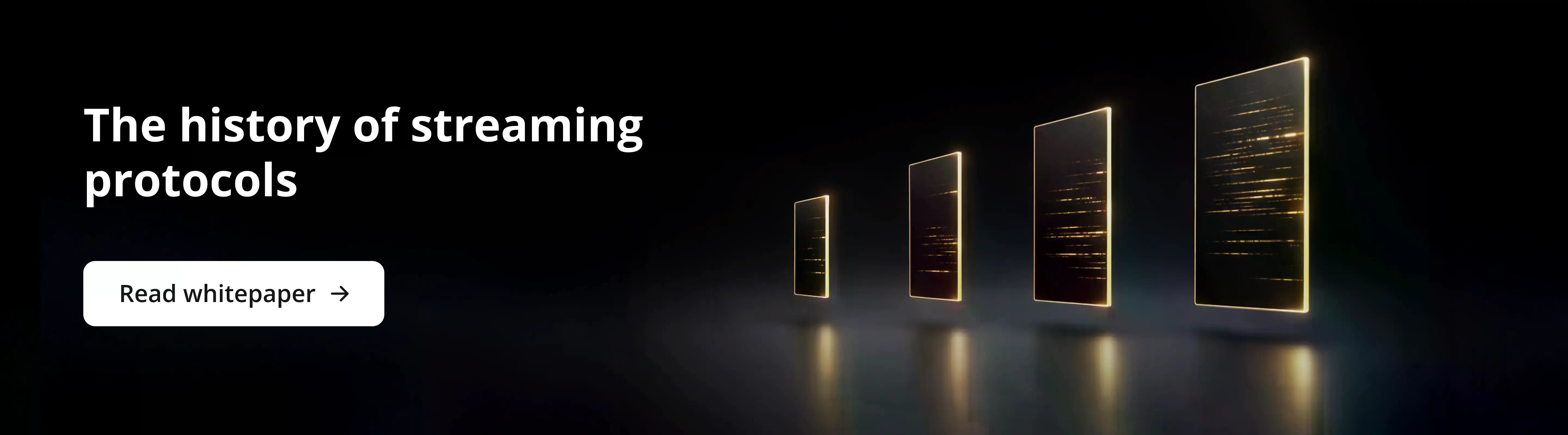 streaming protocols